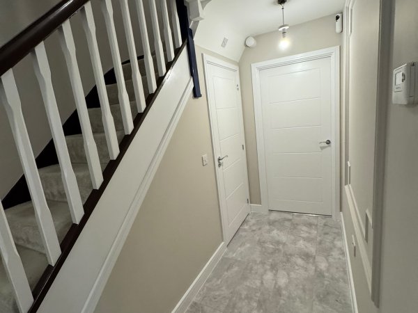 Interior Painting